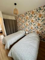 Vakantiehuis met 3 Slaapkamers