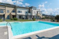 Perla Abernathy - Nice apartment with garden & swimming pool on Liguria West Coast - B&B Boissano