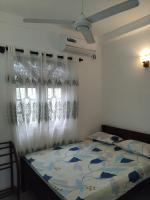 Dream Palace Villa - B&B Kamburugamuwa