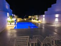 Montagne 11 Luxury Villa 3 BR - Al Dana Island Fujairah - Chambres d’hôtes