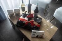 Arfaras Home - Ferienwohnung Ixia