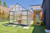 Modern Villa w jacuzzi sauna&garden - Chambres d’hôtes