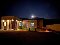 Suhail Star Guest House - B&B Misfāt al Khawāţir