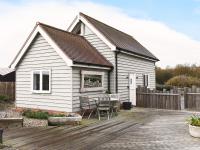 Spinney's Boathouse by The Suffolk Cottage Collection - B&B Thorpeness