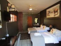 Standaard Kamer met 2 Bedden