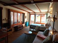 L'Azuré d'Ovronnaz - B&B Ovronnaz