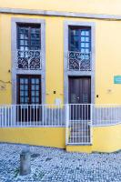 Trindade Trendy Studio 17 - B&B Porto