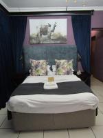 Standaard Kamer met Queensize Bed