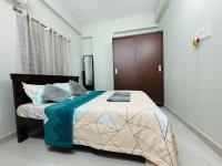 Appartamento con 1 Camera da Letto