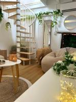 L 'Écrin - Balnéo & Cinéroom - Bed and Breakfast Poitiers