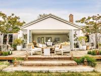 Spring House by The Suffolk Cottage Collection - B&B