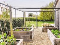 Spring House by The Suffolk Cottage Collection - B&B Aldeburgh