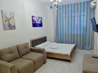 Appartement met 1 Slaapkamer