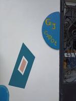 MOOKSQUARE GJ SPOT - B&B Douala