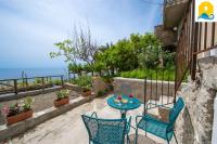 Casa Angelie - Ferienwohnung Praiano