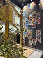 Colombia Apartments&Rooms - B&B Durrës