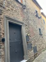 Casa Bordoli - Chambres d'hôtes Cortone