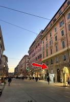 Saint Peter Luxury Loft - Ferienwohnung Rom