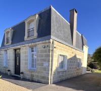 Les Suites d'Aliénor, Suite Jasmin - B&B