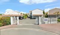 Maison charmante à Vaux-sur-Mer avec piscine partagée - B&B