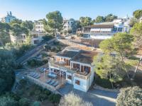 Sa Trona Beach House - B&B Cala Santanyí