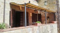 Spacious Apartment in Lisciano Niccone with Mountain View - Bed and Breakfast Mercatale