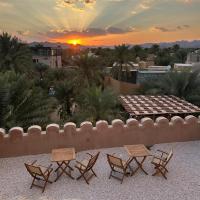 Al Jalilain Inn - B&B
