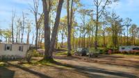 Bungalow charmant à Rochechouart avec vue sur lac - Chambres d'hôtes Rochechouart
