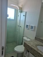 A melhor vista da Enseada Guarujá! - B&B Guarujá