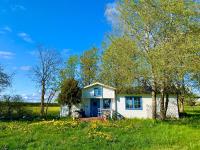 Underbart litet hus i lantligt läge - Bed and Breakfast Hemse