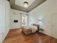 Camera Matrimoniale con Balcone