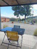 Suite indépendante - Le Romarin - B&B