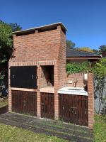 La casita de Gesell - Ferienwohnung Villa Gesell