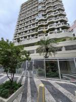 Ap Lagoa Top Vista Privilegiada - B&B Rio de Janeiro