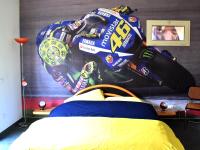 Chambre Familiale avec Salle de Bains Privative