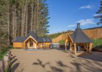 The Wee Spruce - B&B