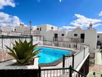 Bitacora II 1 bedroom apartment by JK Lanzarote - Ferienwohnung