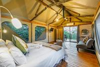 Deluxe Doppelzimmer mit Balkon