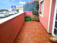 Cozy apartment in San Sebastián, 44 m² with sea view - B&B San Sebastián de la Gomera