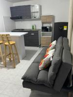 Apartamento en Santa Marta - B&B
