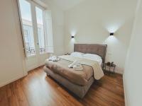 Camera Matrimoniale con Balcone