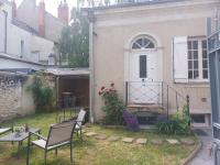 La Tourangelle - B&B