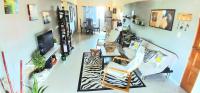 Sol Mar Alegre II - B&B