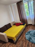 Apartament Cochet Cozy Gara De Nord Metrou - Ferienwohnung Bukarest