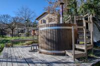 I Casali di G - Bed and Breakfast Vaccareccia