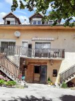 Appartement accueillant à Selonnet de 80 m² avec piscine partagée - Ferienwohnung Selonnet