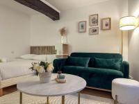 Le Studio Green - 2 people - B&B