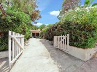 Welcoming house in Punta Tramontana – 60 m² with sea view - B&B Tergu