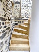 Maison confortable au cœur de Brioude avec parking privé. - B&B Brioude