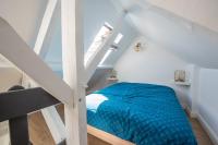 Apartment - Split Level